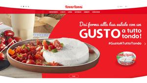 Nonno Nanni promuove nei negozi e sul digital un’estate all'insegna del gusto con il suo Primosale. Un racconto video curato da White Red & Green