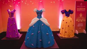 “Noi Principesse Sempre” Celebration, un’esperienza immersiva nel mondo delle principesse Disney presso Wow Spazio Fumetto  a Milano