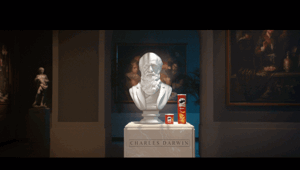 Pringles presenta la nuova campagna di rebranding “Mind Popping”. Il 9 febbraio a Londra uno spettacolo di luci in diretta anche dall'Italia su youtube