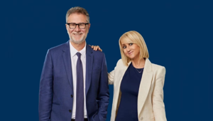 Che tempo che fa chiude la prima parte di stagione con una media di 2.1 milioni di spettatori e il 10,4% di share, miglior programma di sempre nella storia di Warner Bros. Discovery