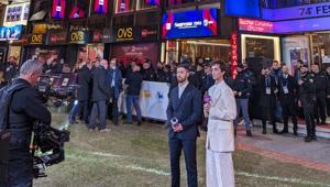 Il debutto di Mattia Stanga alla presentazione del Prima Festival ottiene picchi del 47% di share nella serata finale