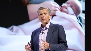 Cannes Lions 2023. Pritchard (P&G), aumentare quote è possibile grazie a una creatività inclusiva, impattante e con insight potenti. Come nel caso di ‘Shave like a bomber’