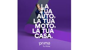 Prima Assicurazioni punta su Patrick Dempsey come testimonial e lancia la campagna firmata da TBWA Italia. Pianifica PHD