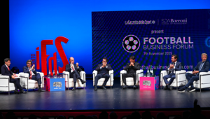 Football Business Forum: svelati i primi nomi degli oltre 40 speaker che animeranno la prima edizione dell’evento internazionale dedicato al business del calcio