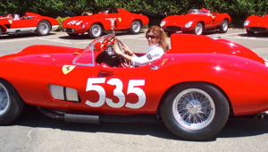 La Volpe Argentata Invitational: golf, motori e glamour si incontrano a Roma per la sesta edizione dell’evento ideato da Prisca Taruffi