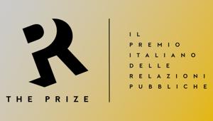 Concluse le valutazioni della Giuria di The PRize: la premiazione  l’11 aprile a Milano. Il Premio alla Carriera assegnato a Stefano Rolando
