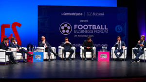 Football Business Forum: SDA Bocconi e La Gazzetta dello Sport, con il supporto di Deloitte ed eToro, portano la finanza e l’innovazione sul campo
