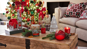 Primark lancia la campagna natalizia “Full on Festive Feels”