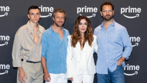 Prime Video celebra dieci anni in Italia e svela lo slate 2026 tra cinema, serie e sport