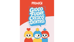 Primigi affida a Next Reloy il concorso "PRIMIGI 50" per festeggiare il cinquantesimo anniversario del brand Primigi affida a Next Reloy il concorso "PRIMIGI 50" per festeggiare il cinquantesimo anniversario del brand
