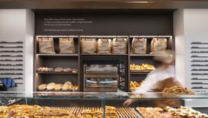 Princi apre in Stazione Centrale a Milano. L’accordo strategico con Grandi Stazioni Retail porta l’arte della panificazione nel cuore dinamico della città