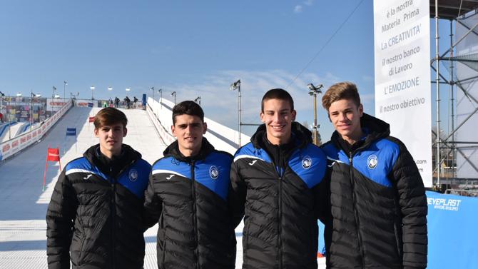 Primavera Atalanta a Winter Park