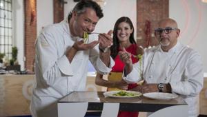 Publitalia Branded Entertainment e Barilla lanciano 'Il primo dei primi', il primo cooking show dedicato alla pasta Made in Italy