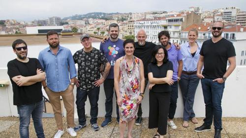 Print Publishing Jury Group Print Publishing Jury Group