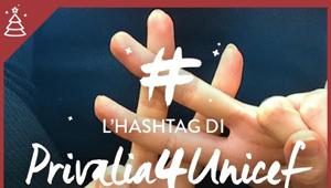 Al via la seconda edizione del 'Privalia Xmas Market' in favore dell’Unicef
