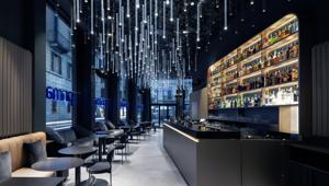 Apre PRIMA CAFÉ in Corso Garibaldi a Milano, la nuova food experience di Prima Assicurazioni, dove si incontrano cibo, design e tecnologia