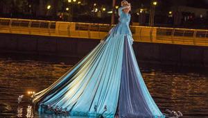 Prodea Group firma l'Opening Ceremony del Water Canal di Dubai. Guarda le foto del big show da 5 milioni di euro