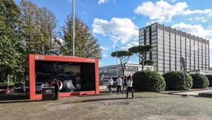 Prodea Group firma il lancio stampa e gli eventi sul territorio della nuova KIA Niro