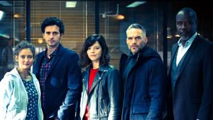  Dal 16 febbraio su FoxCrime  la settima stagione di PROFILING 7