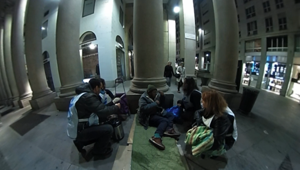 Bedeschifilm mostra la realtà di Progetto Arca a 360 gradi