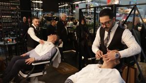 Proraso debutta al Sigep di Rimini