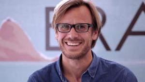 Alpargatas (Havaianas) nomina Guillaume Prou come Presidente EMEA