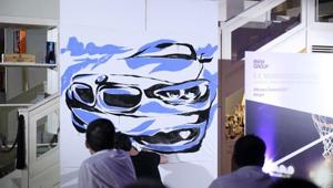 Prodea Group firma la BMW Aftersales Convention