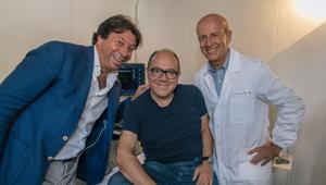 Tutto pronto per Tennis & Friends, la manifestazione dedicata alla prevenzione e ai corretti stili di vita