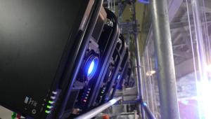 Panasonic festeggia il suo 30° anniversario come top sponsor dei Giochi olimpici