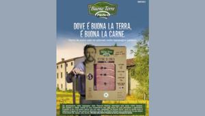 PRO SUS Lancia il brand “Le Buone Terre” con campagna di Casiraghi Greco &