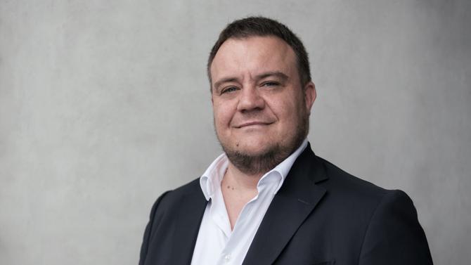 Corrado Camilla, founder Prodea Group Corrado Camilla, founder Prodea Group 