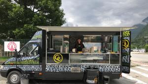 A seguito di gara, Ceres affida a Prodea Group il Ceres Food Truck 2018