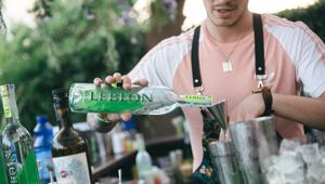 Prodea Group firma la prima edizione della Leblon Cup al Papeete Beach di Milano Marittima