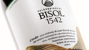 RobilantAssociati firma il riposizionamento e la nuova immagine di marca del prosecco Bisol