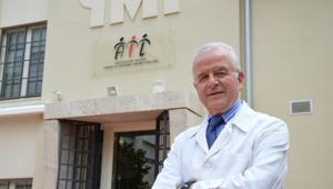 Ail festeggia 50 anni con un charity gala presso lo Spazio Novecento a Roma
