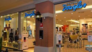 Gara media per planning & buying di Profumerie Douglas