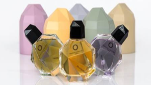 Francesca Dell’Oro Parfum comunica con Equipe International
