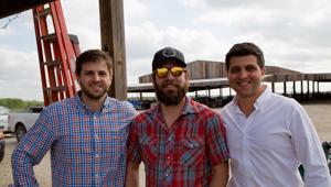 Dal 14 gennaio arriva su Alpha 'Progetti Impossibili', la serie su case da sogno e location improbabili