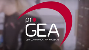 Comunicando Eventi, CSR3 e Green Me hanno dato il via a proGEA