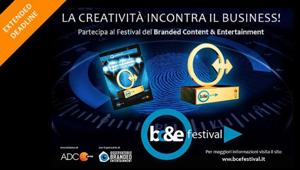 BC&E Awards: lunedì 4 maggio 2020 la cerimonia di premiazione. Iscrizioni fino al 20 marzo
