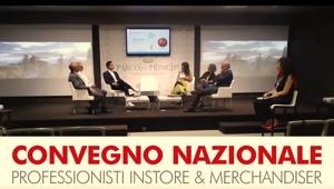 ‘Tutta un’altra instore’, Promomedia ha organizzato il convegno nazionale dedicato ai professionisti dell’instore promotion e del merchandising