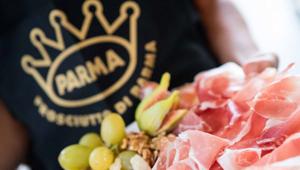 Sopexa vince la gara del Consorzio del Prosciutto di Parma in Asia da 5,4 mln di euro