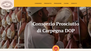 L'informazione al cuore del progetto promozionale di Prosciutto di Carpegna DOP protagonista di eventi sull' territorio e 150 weekend di degustazione