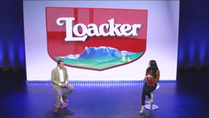 Prodea Group firma la convention annuale di Loacker dedicata alla forza vendite e annuncia la nomina di Renato Beccalli come nuovo direttore creativo