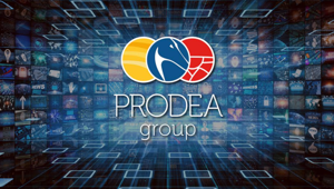 Prodea Group supera quota 100 eventi digitali organizzati negli ultimi sette mesi