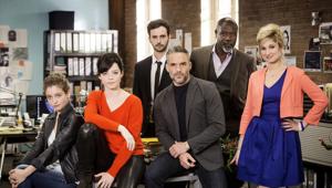 Su Giallo i nuovi episodi della serie 'Profiling'