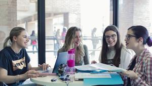 Imprese e università, fronte comune per la sostenibilità: al via il progetto di Open Innovation creato da WWG con Colmar e IULM