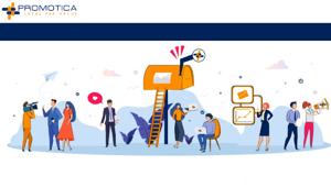 Promotica acquisisce il 100% delle azioni di Kiki Lab - Ebeltoft Italy