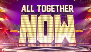 Wind Tre arriva in prima serata con il ritorno su Canale 5 di All Together Now – la musica è cambiata