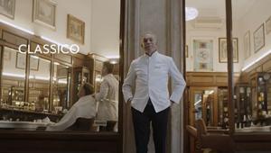 La nuova campagna pubblicitaria Proraso è una dichiarazione d'amore ai barbieri italiani e all'Italia. Firma White, Red & Green